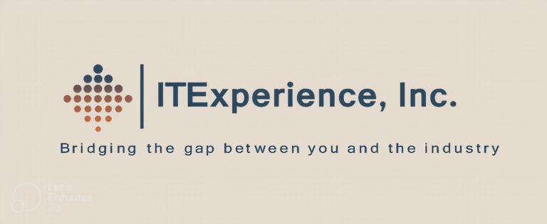 Photo of ITExperience website