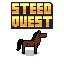 SteedQuest logo